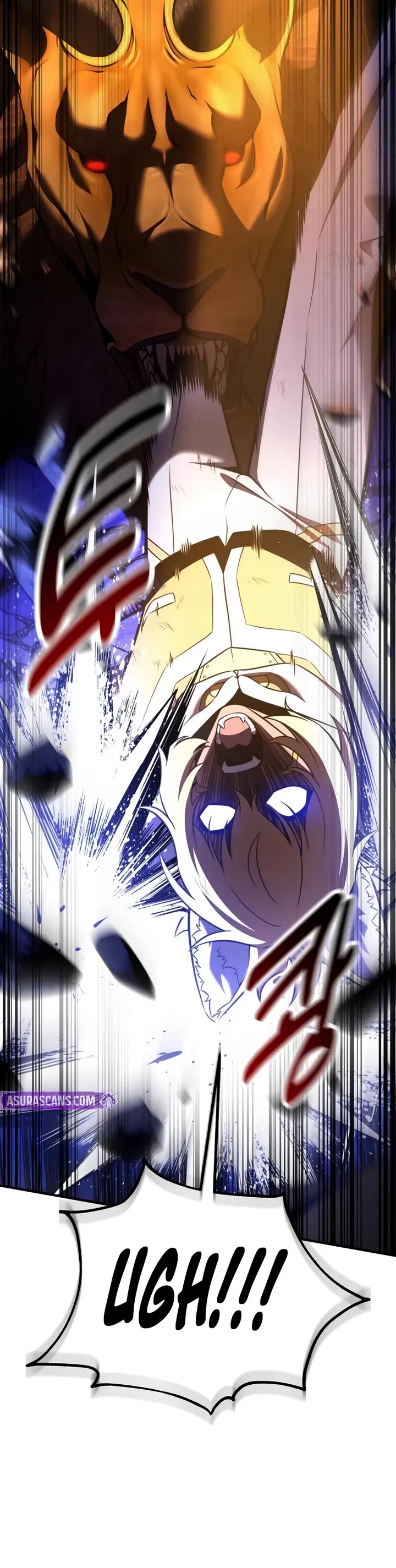 I Killed an Academy Player chapter 108 page 74