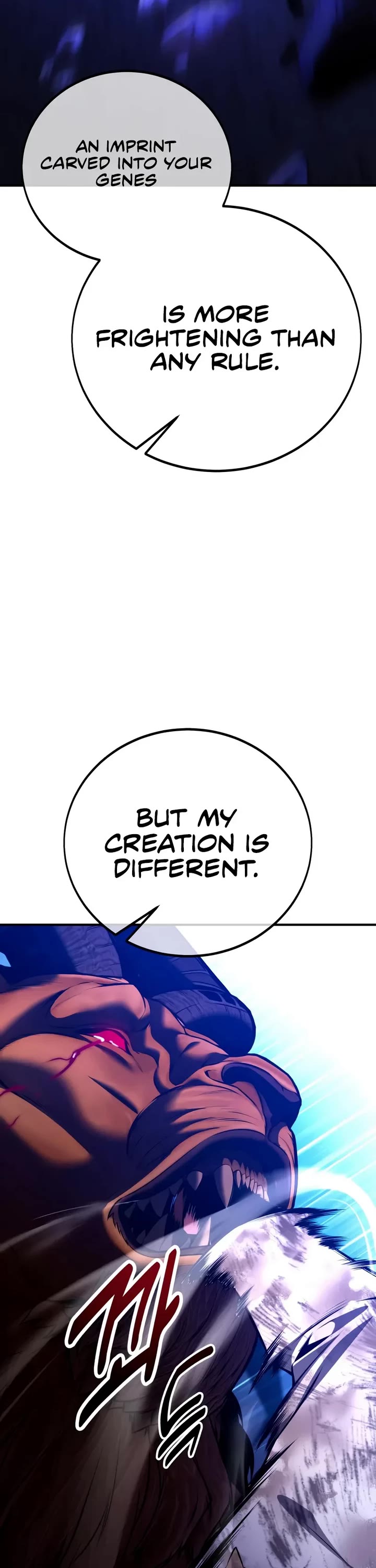 I Killed an Academy Player chapter 108 page 77