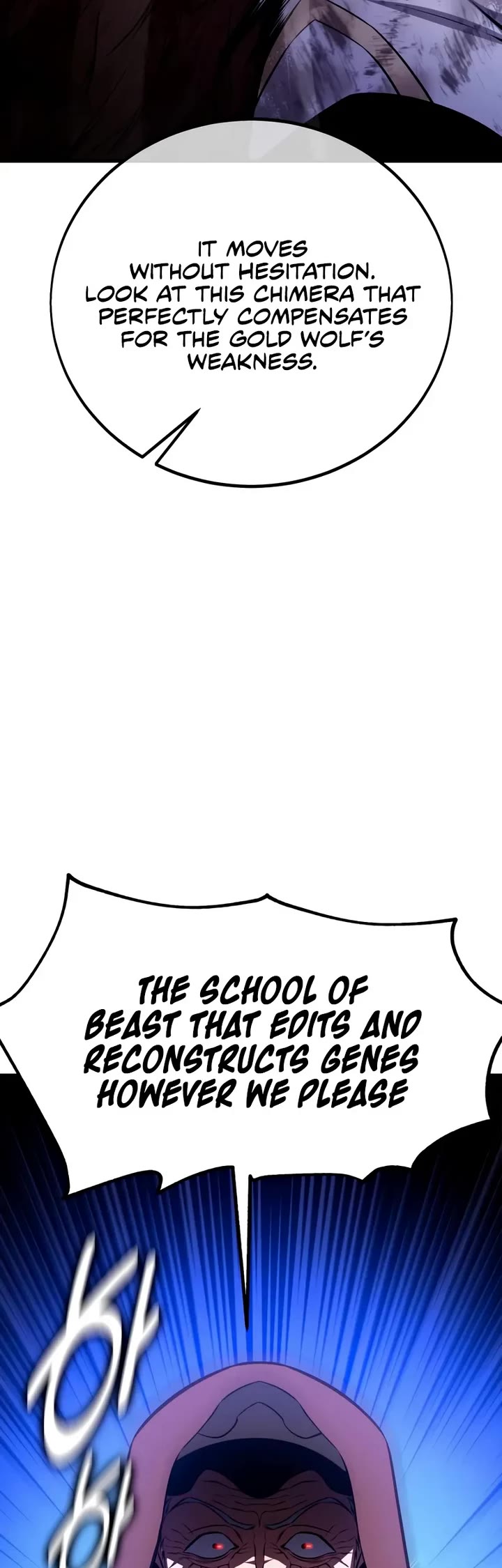 I Killed an Academy Player chapter 108 page 78