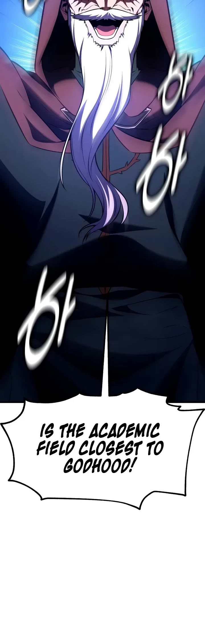 I Killed an Academy Player chapter 108 page 79