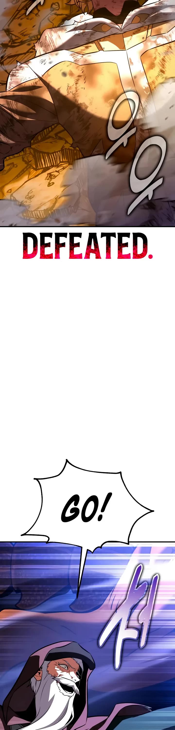 I Killed an Academy Player chapter 108 page 81