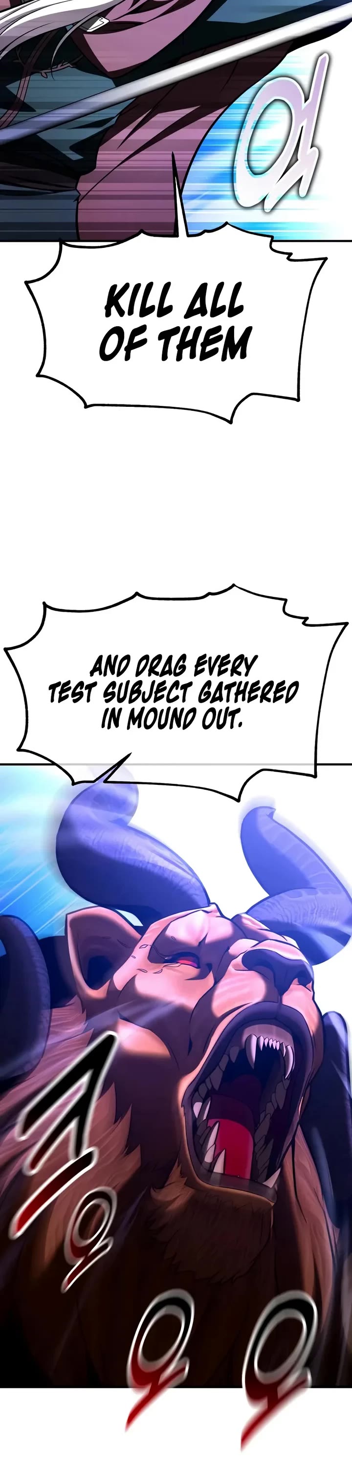 I Killed an Academy Player chapter 108 page 82