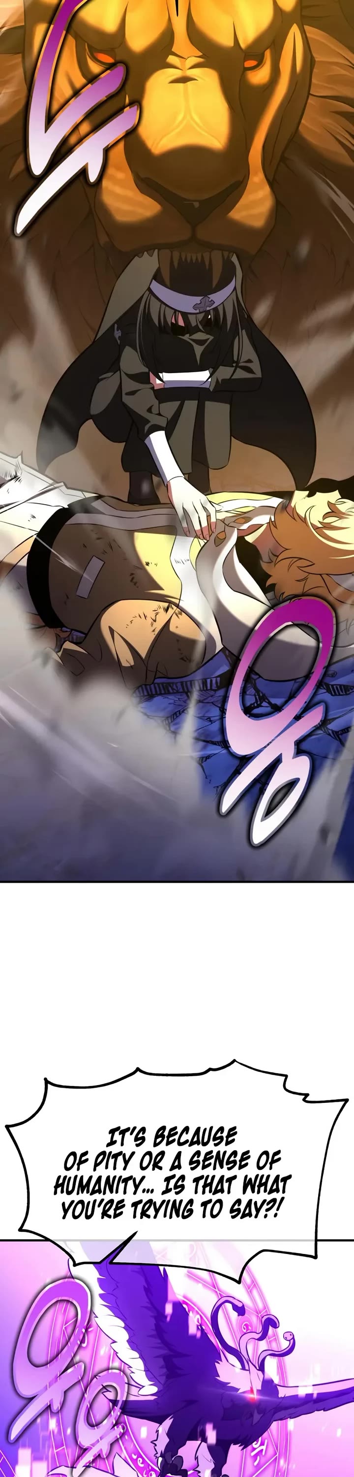 I Killed an Academy Player chapter 108 page 86