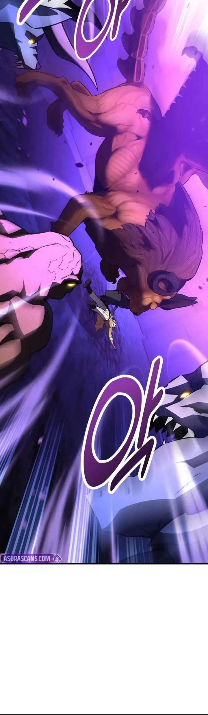 I Killed an Academy Player chapter 108 page 88