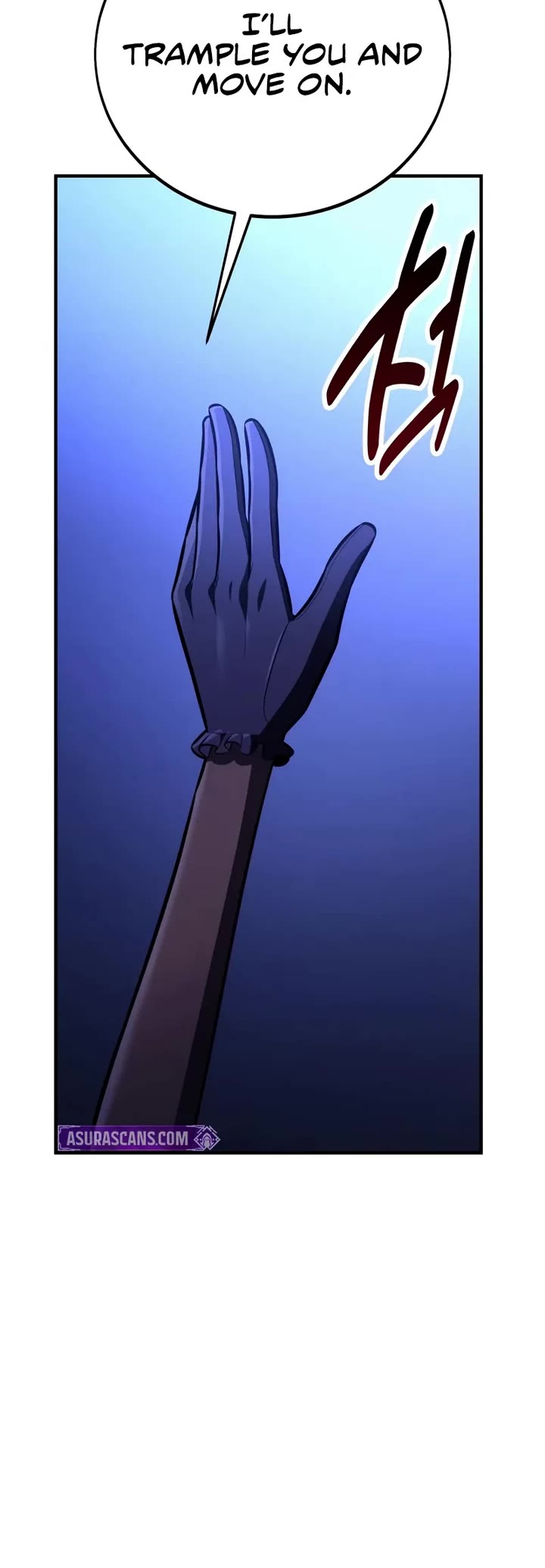 I Killed an Academy Player chapter 108 page 9