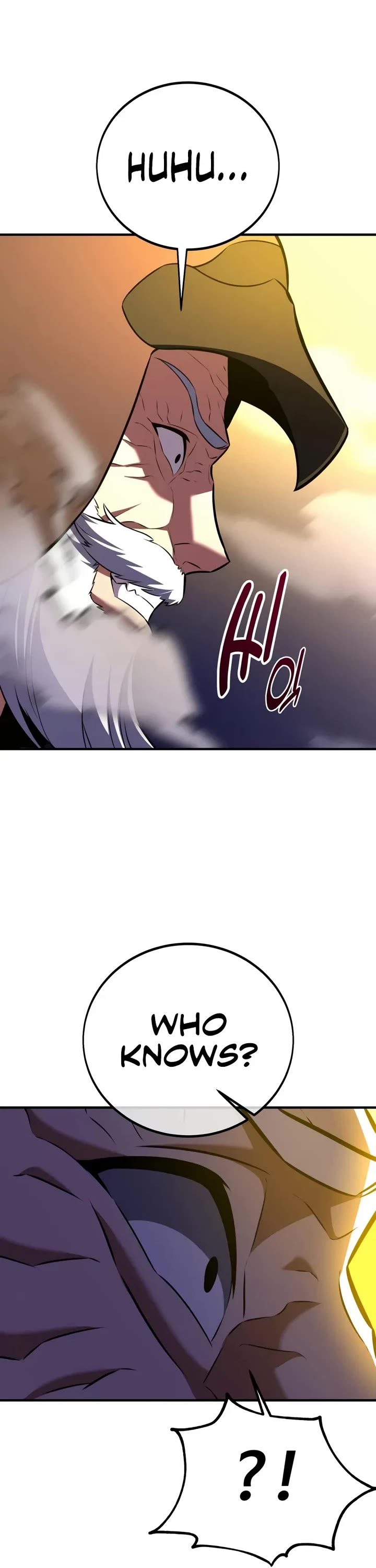 I Killed an Academy Player chapter 108 page 90