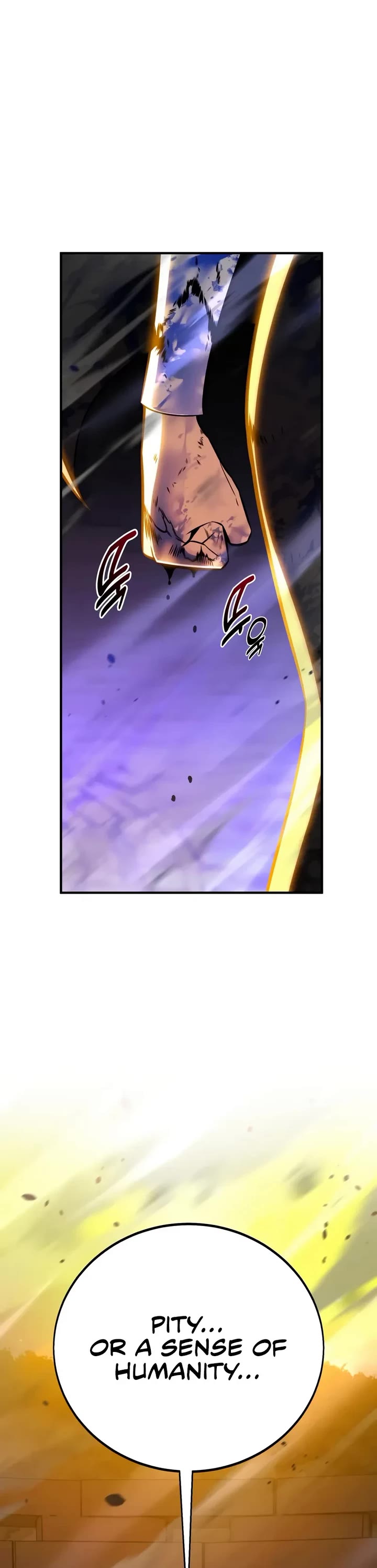 I Killed an Academy Player chapter 108 page 91