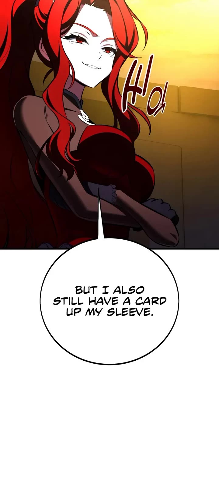 I Killed an Academy Player chapter 109 page 10