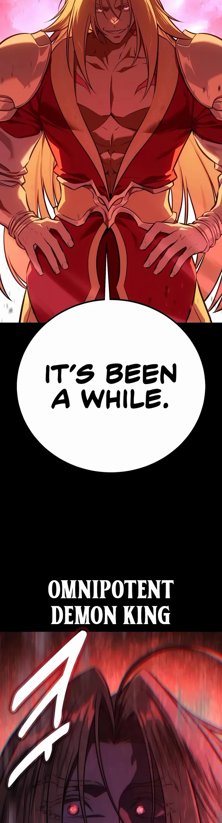 I Killed an Academy Player chapter 109 page 104