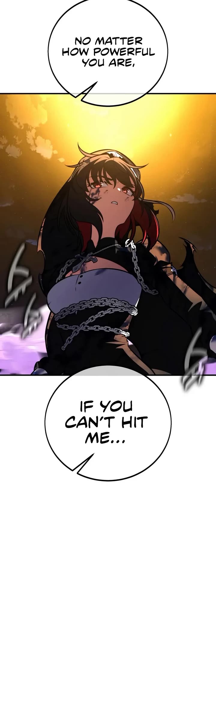 I Killed an Academy Player chapter 109 page 18