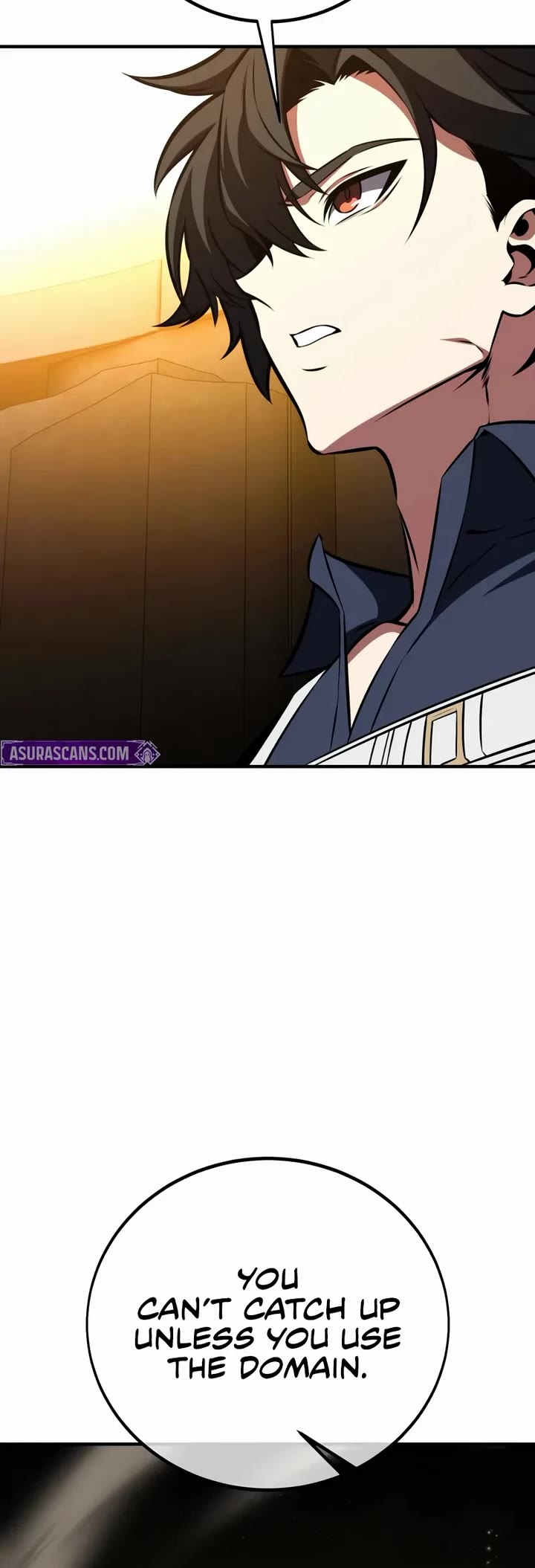 I Killed an Academy Player chapter 109 page 22