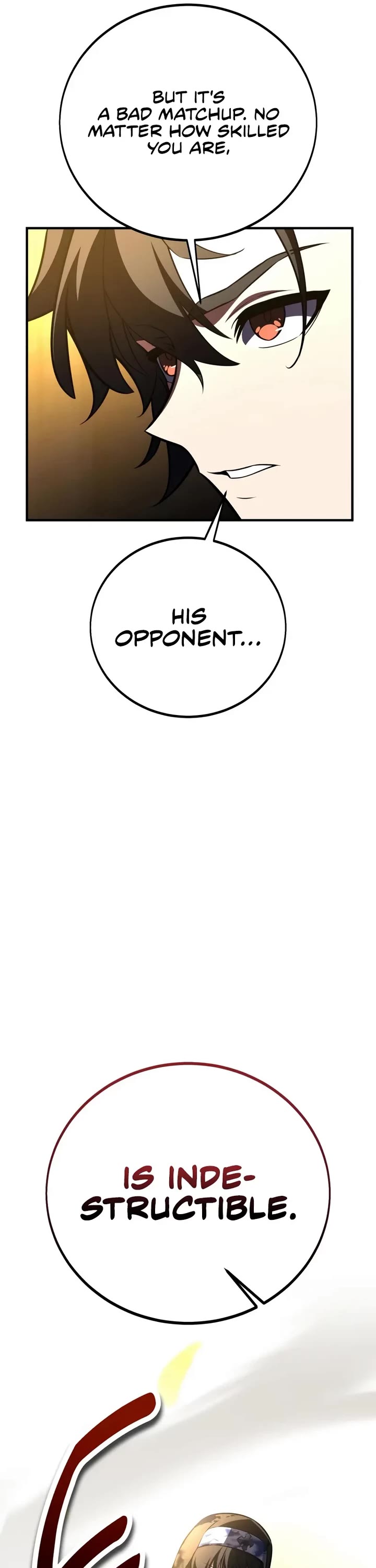 I Killed an Academy Player chapter 109 page 24