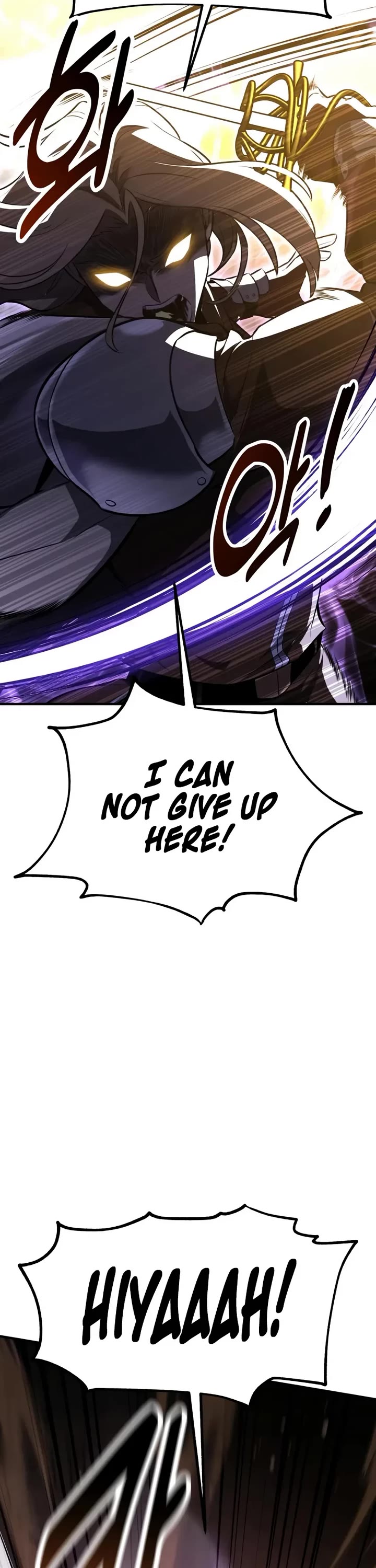 I Killed an Academy Player chapter 109 page 26