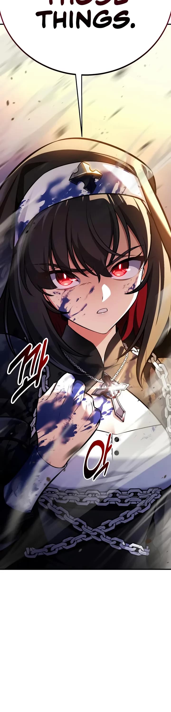 I Killed an Academy Player chapter 109 page 3