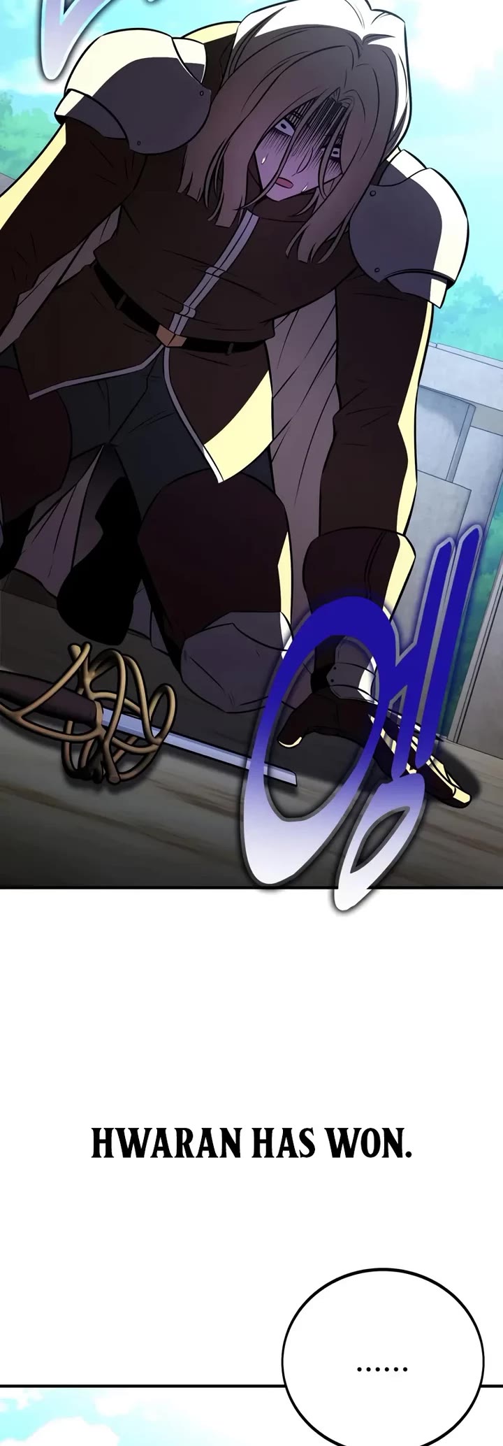 I Killed an Academy Player chapter 109 page 32