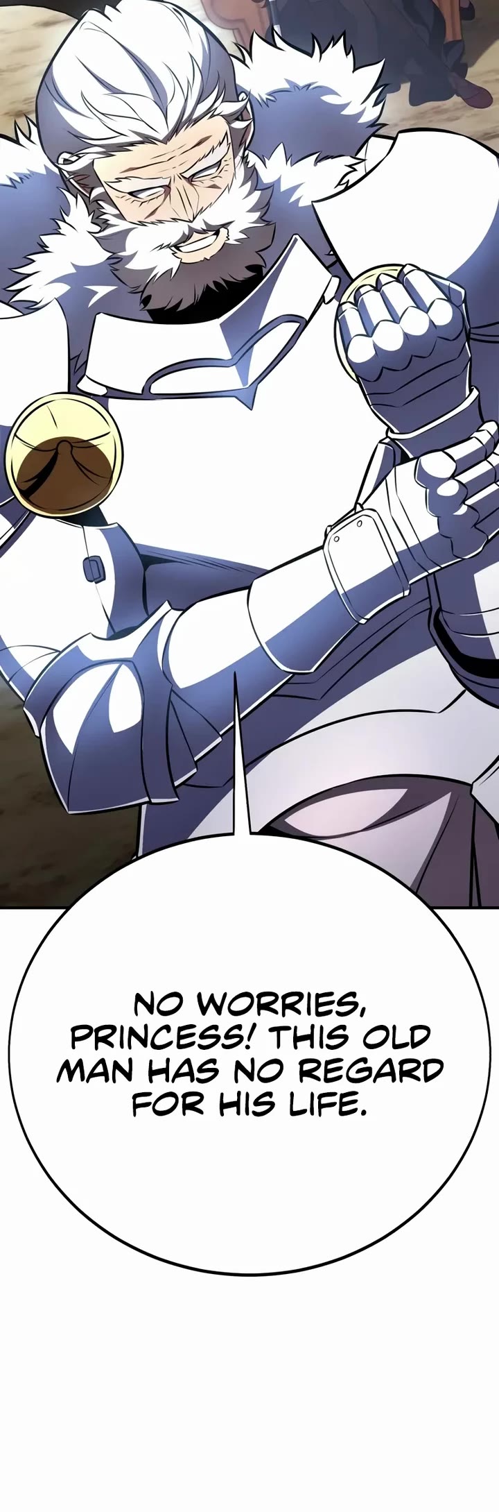 I Killed an Academy Player chapter 109 page 37