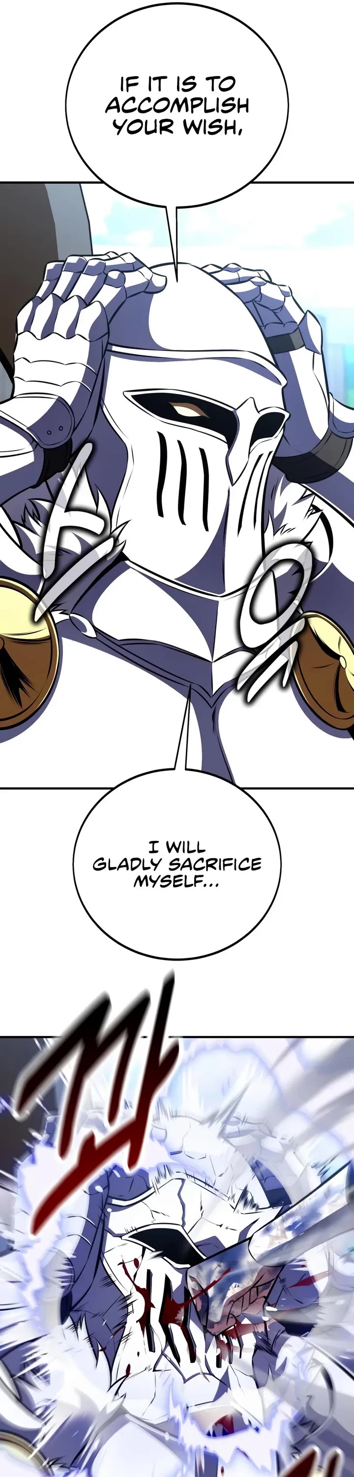 I Killed an Academy Player chapter 109 page 38