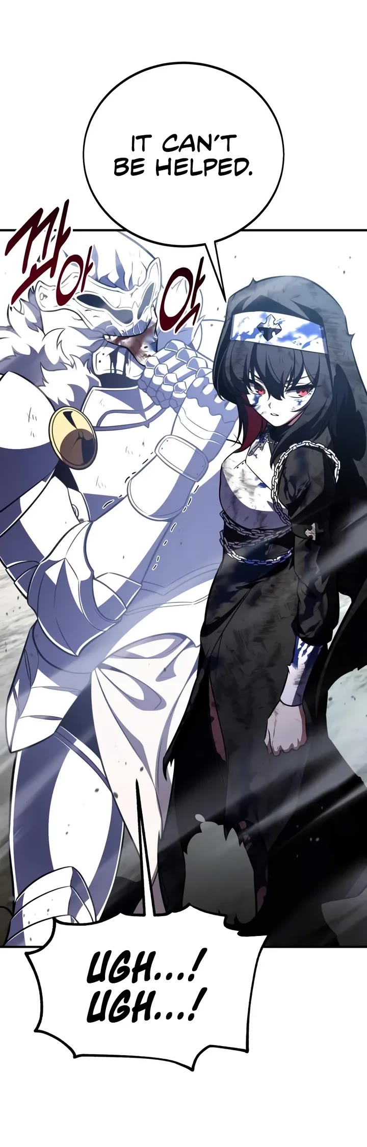 I Killed an Academy Player chapter 109 page 41