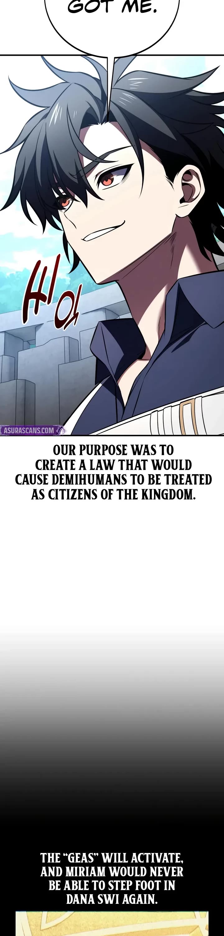 I Killed an Academy Player chapter 109 page 44