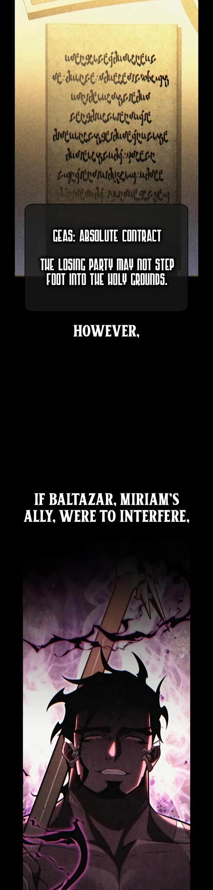 I Killed an Academy Player chapter 109 page 45