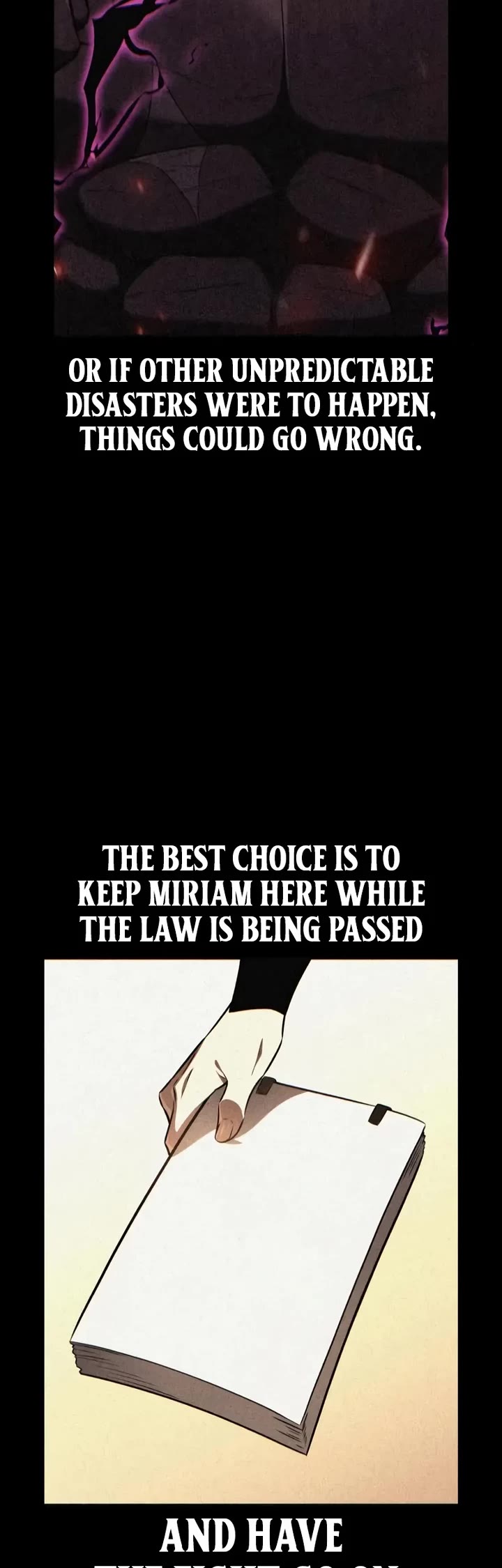 I Killed an Academy Player chapter 109 page 46