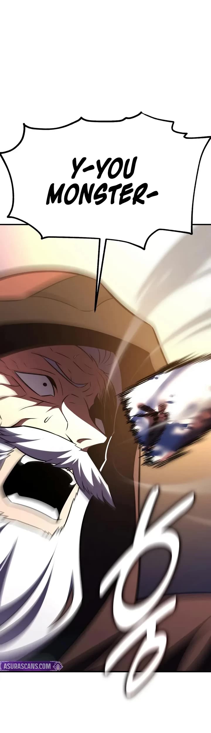 I Killed an Academy Player chapter 109 page 5