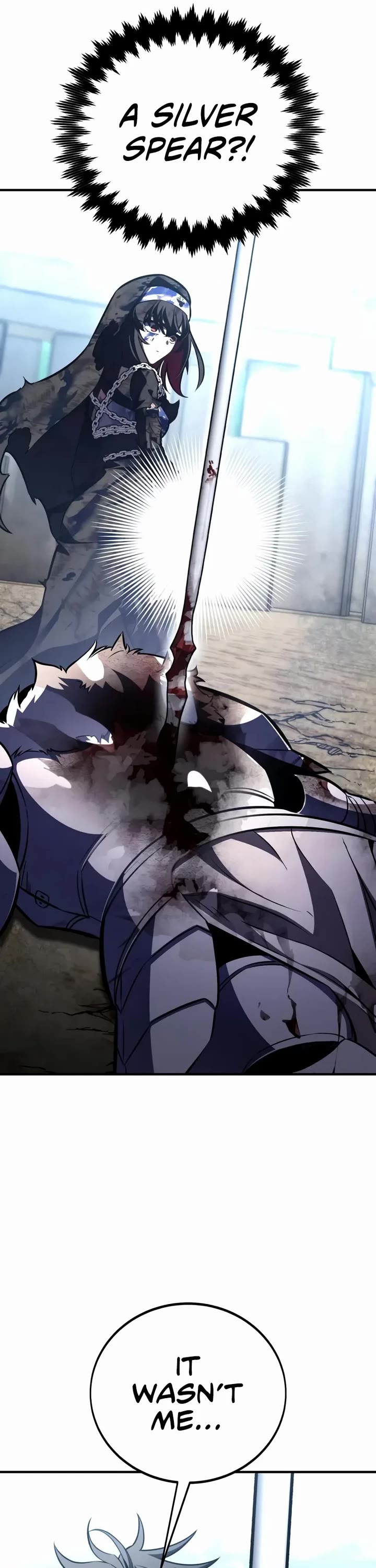 I Killed an Academy Player chapter 109 page 53