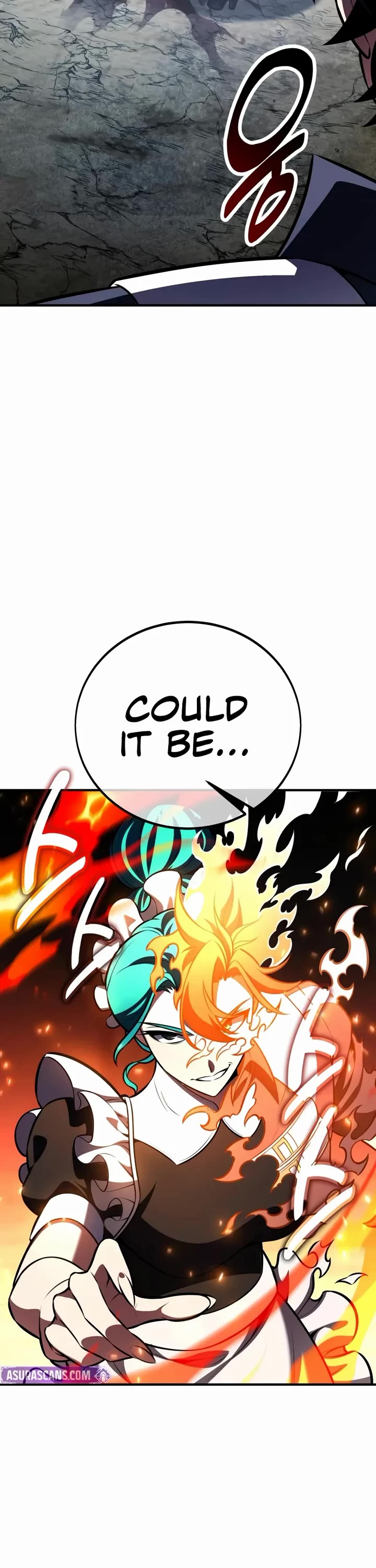 I Killed an Academy Player chapter 109 page 55