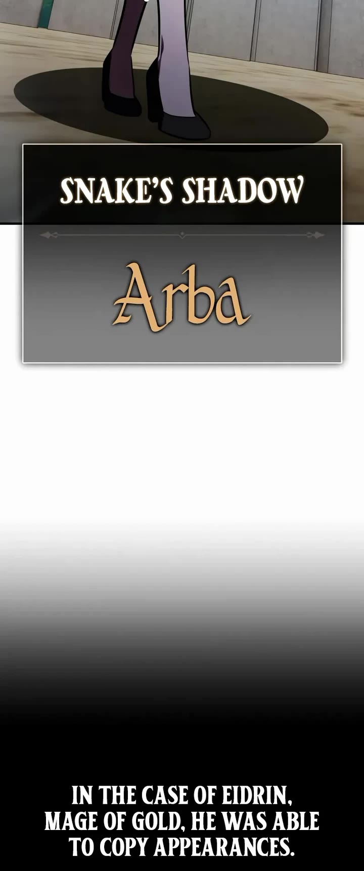 I Killed an Academy Player chapter 109 page 57