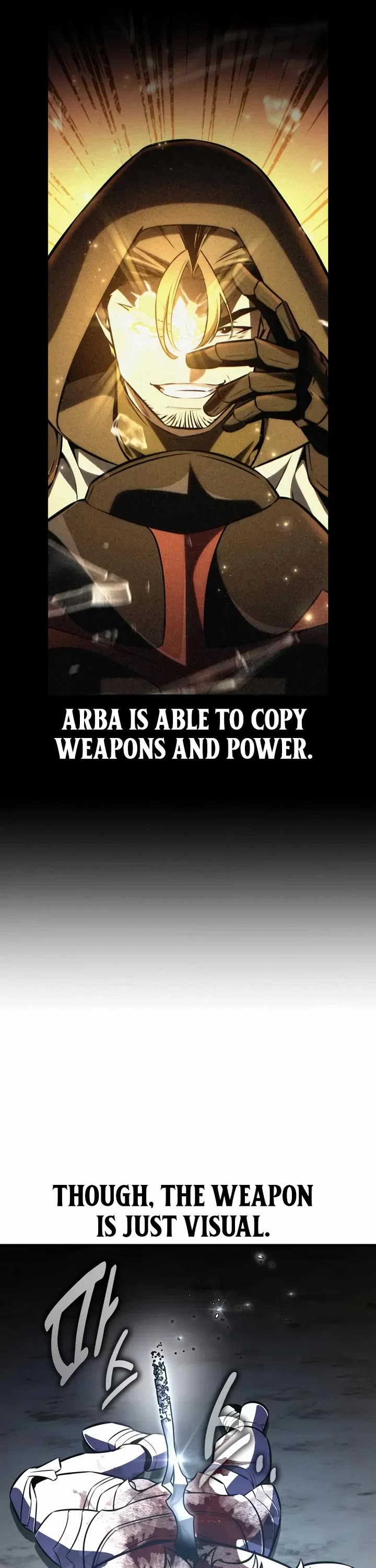 I Killed an Academy Player chapter 109 page 58