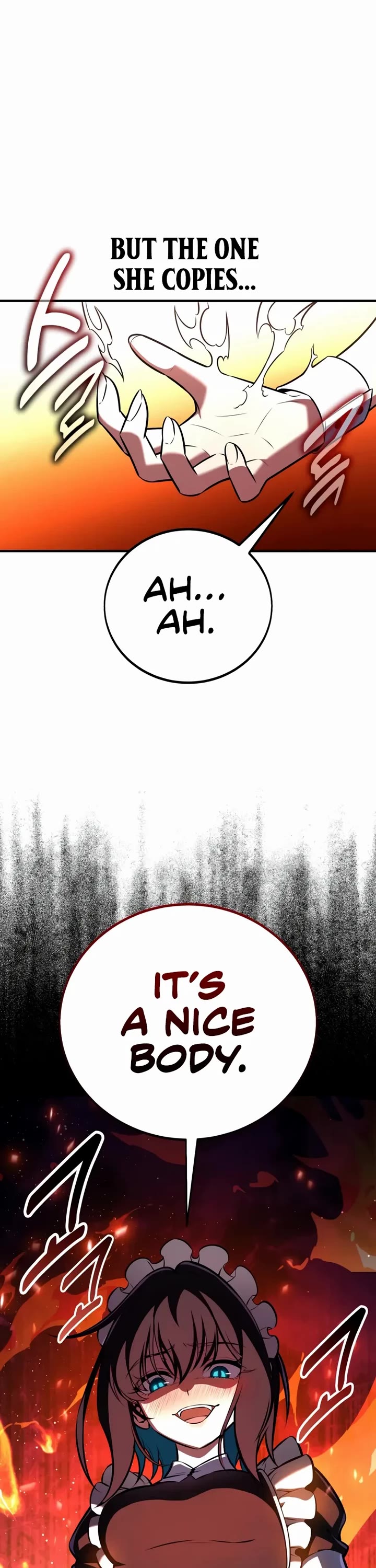 I Killed an Academy Player chapter 109 page 60