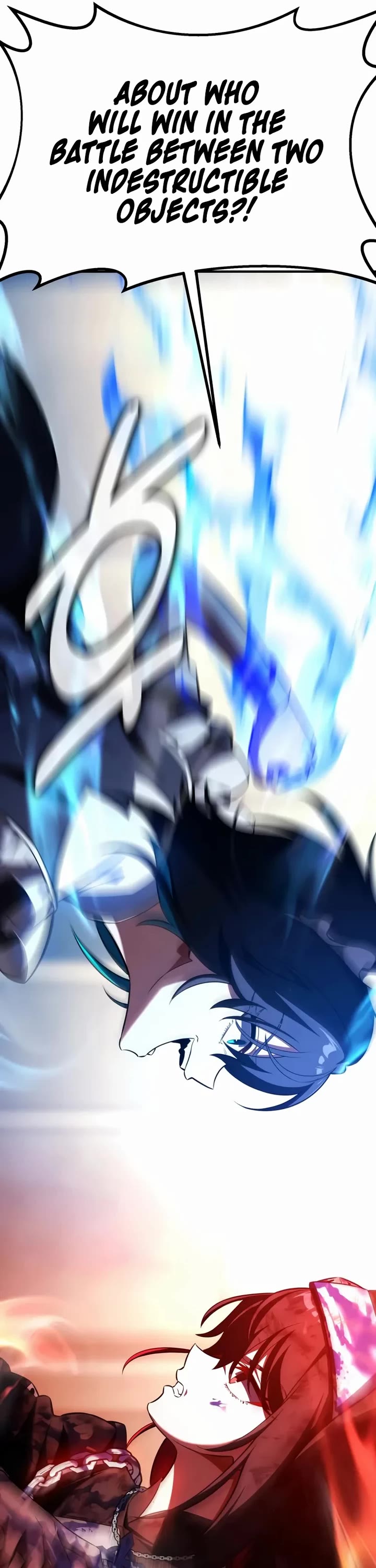 I Killed an Academy Player chapter 109 page 63