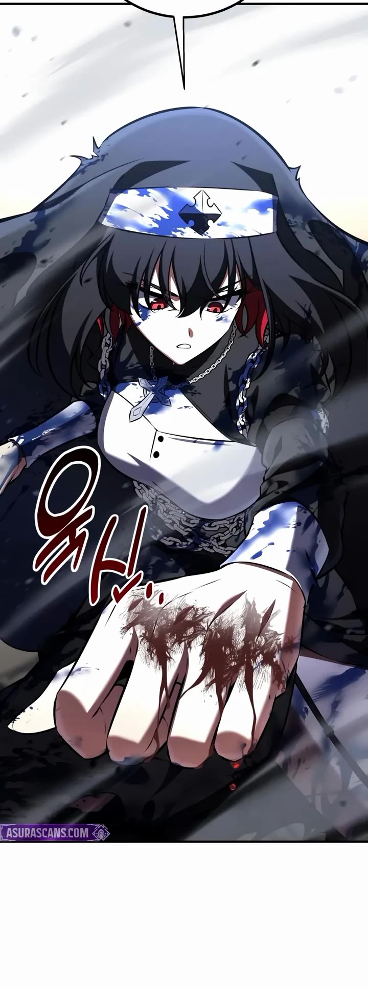 I Killed an Academy Player chapter 109 page 67