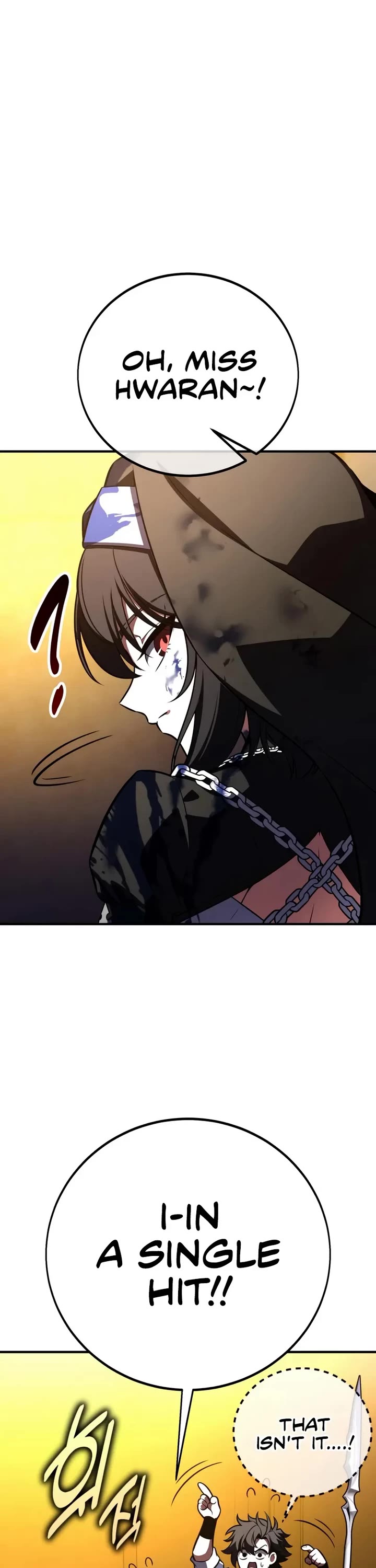 I Killed an Academy Player chapter 109 page 7