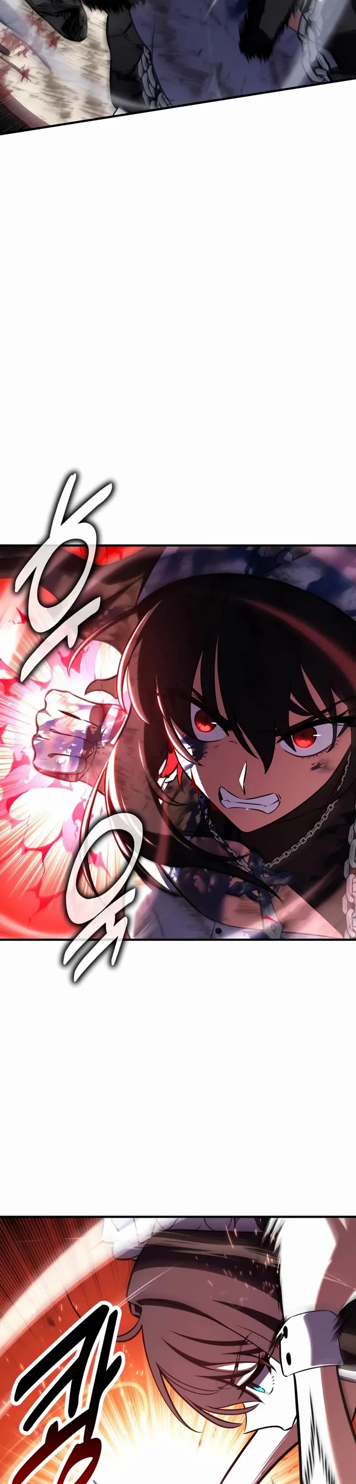 I Killed an Academy Player chapter 109 page 70