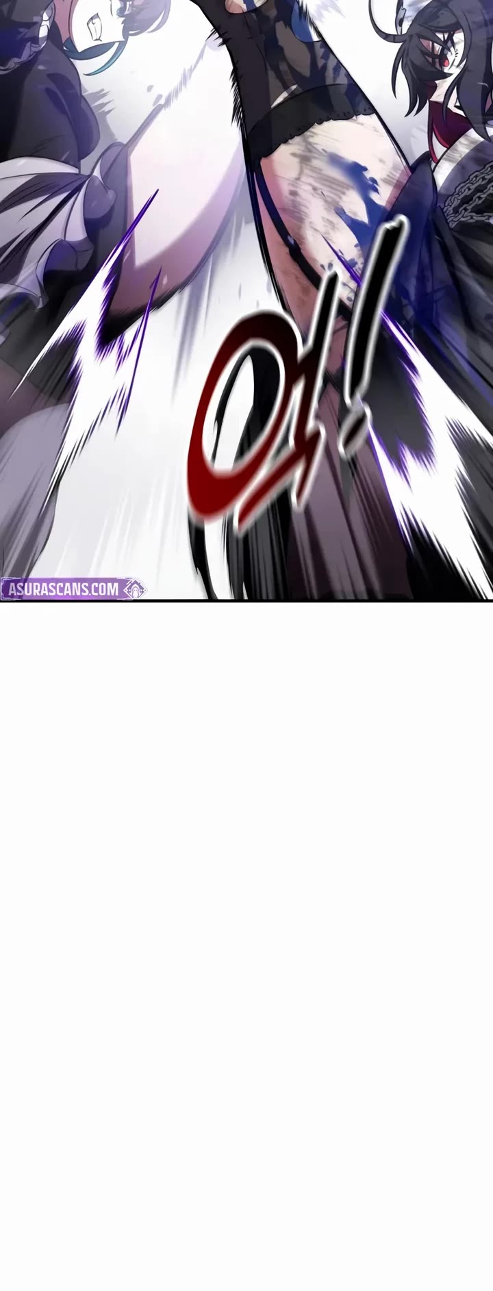 I Killed an Academy Player chapter 109 page 72