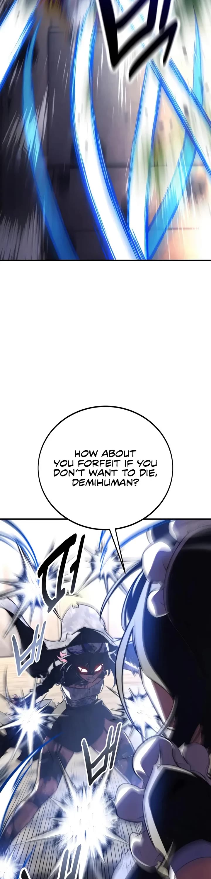 I Killed an Academy Player chapter 109 page 74