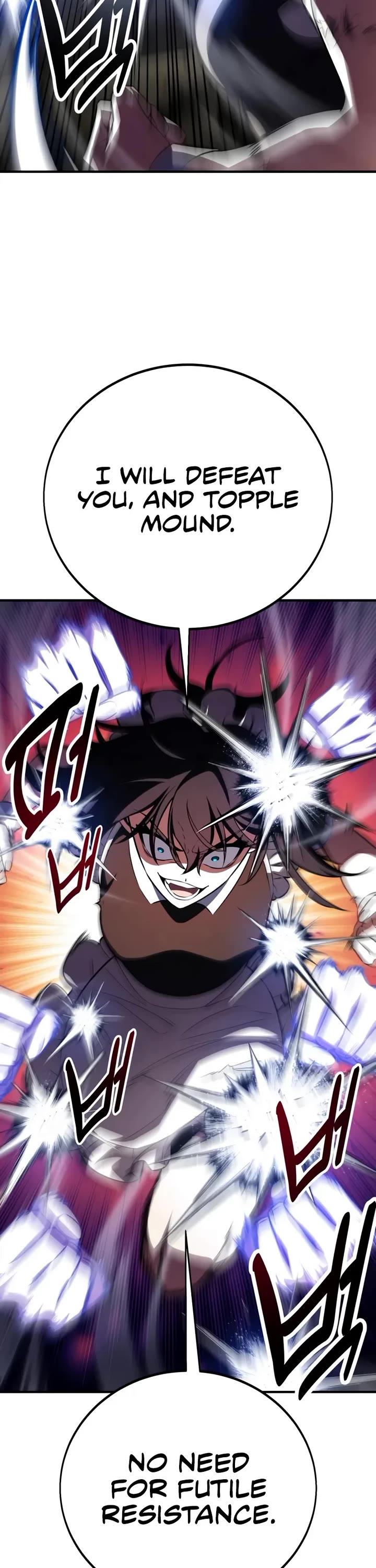 I Killed an Academy Player chapter 109 page 75