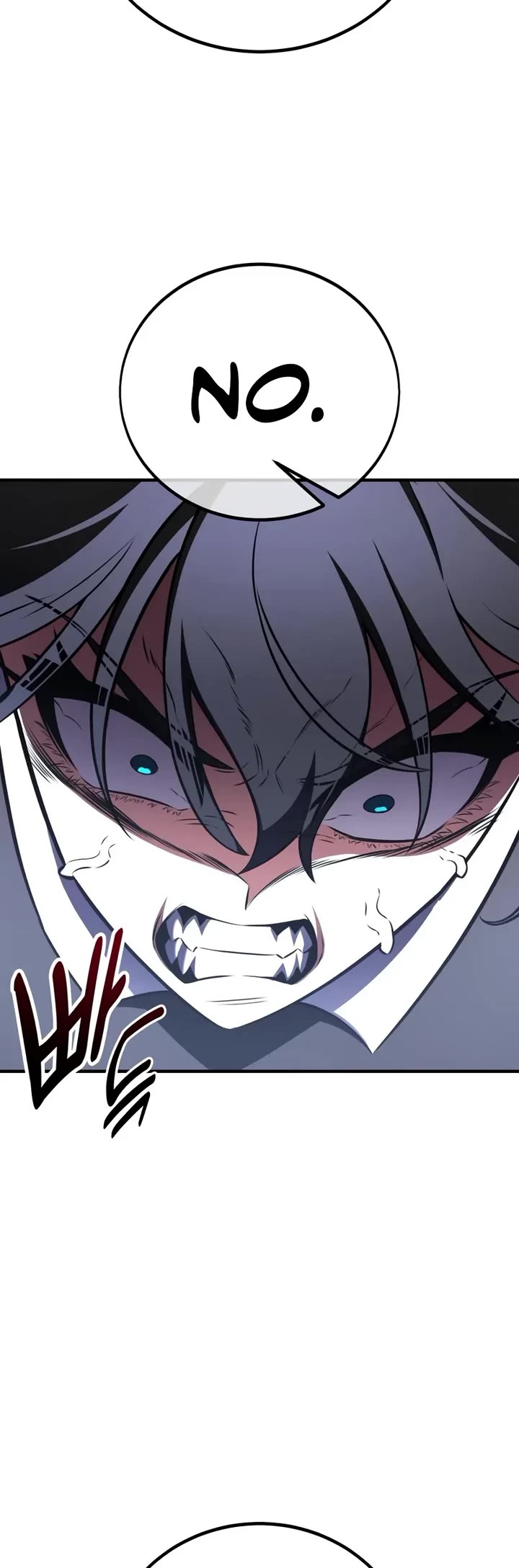 I Killed an Academy Player chapter 109 page 76