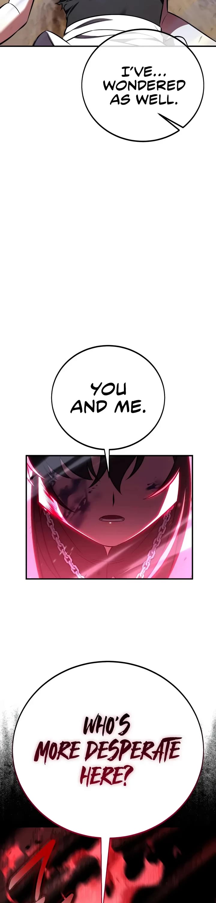 I Killed an Academy Player chapter 109 page 80