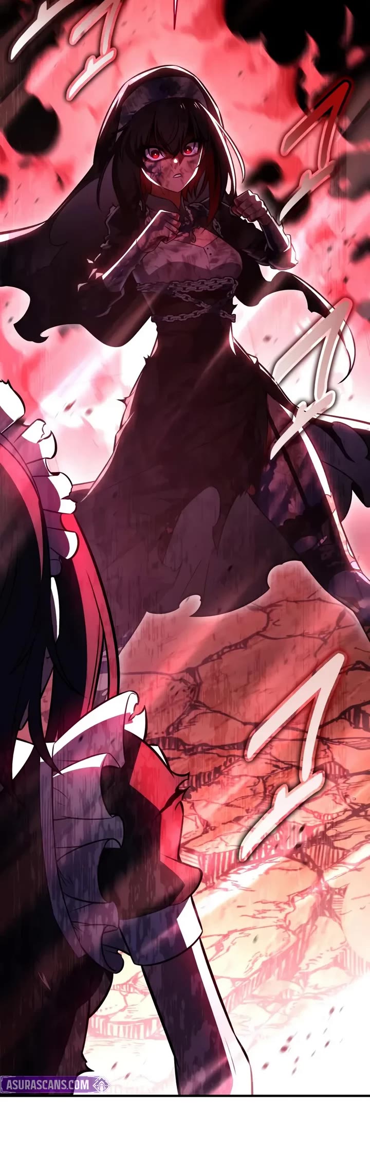 I Killed an Academy Player chapter 109 page 81