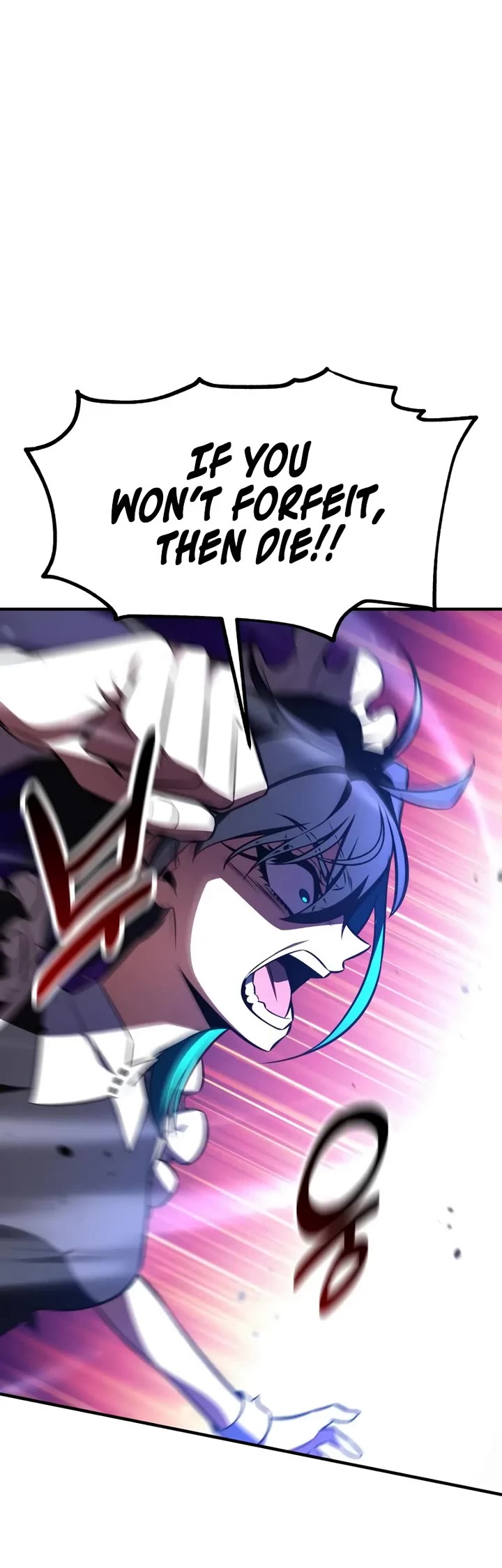 I Killed an Academy Player chapter 109 page 82