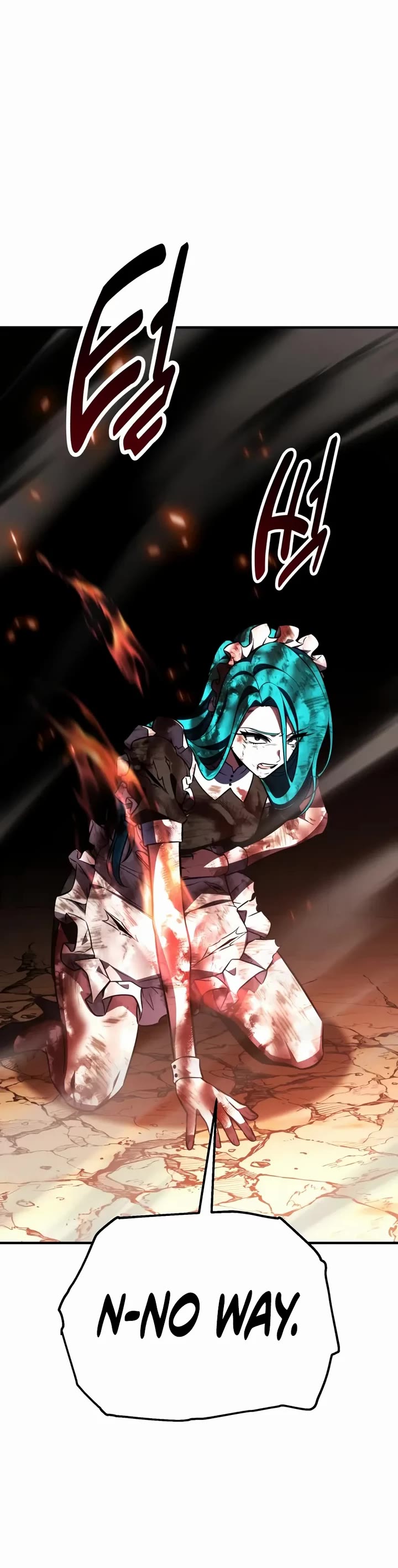 I Killed an Academy Player chapter 109 page 89