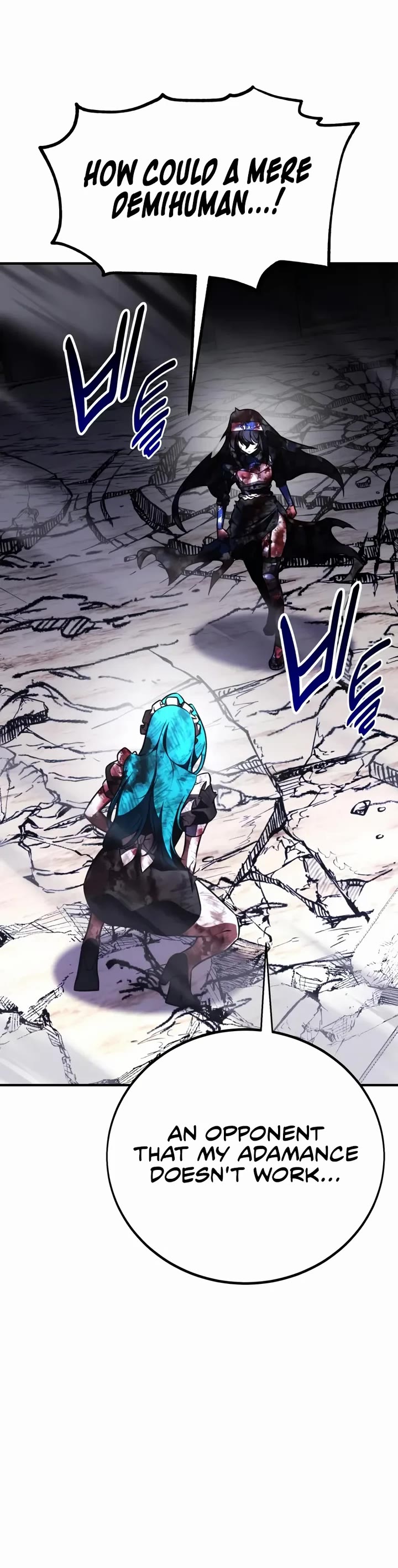 I Killed an Academy Player chapter 109 page 90