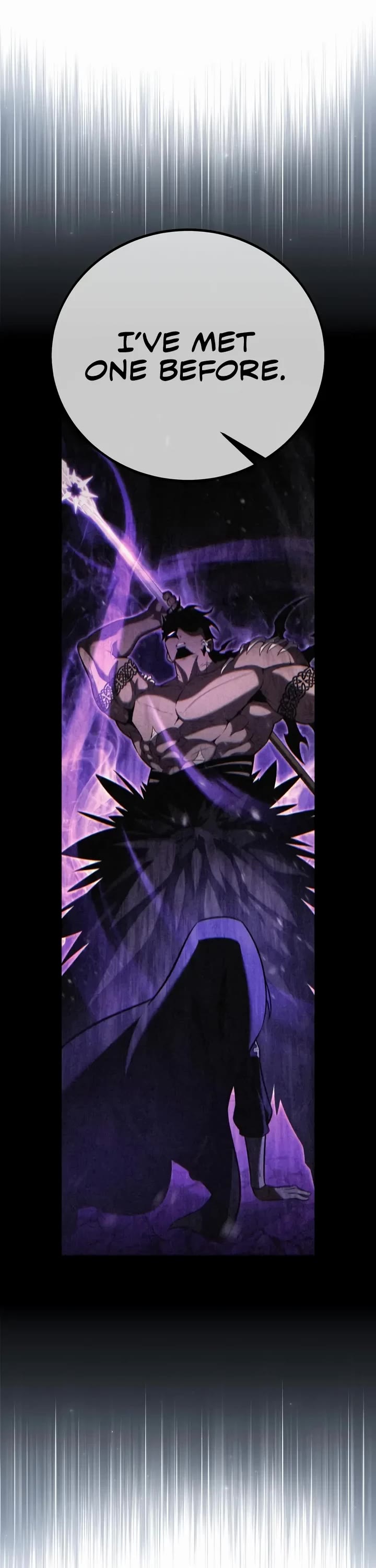 I Killed an Academy Player chapter 109 page 91