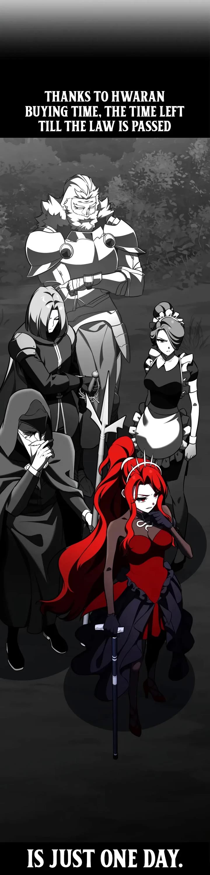 I Killed an Academy Player chapter 109 page 96