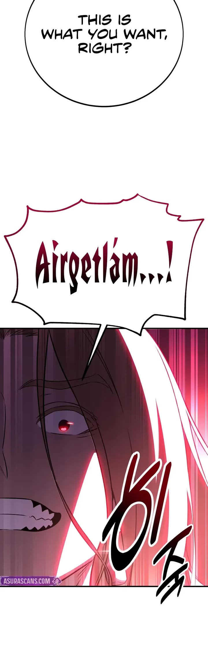 I Killed an Academy Player chapter 110 page 10