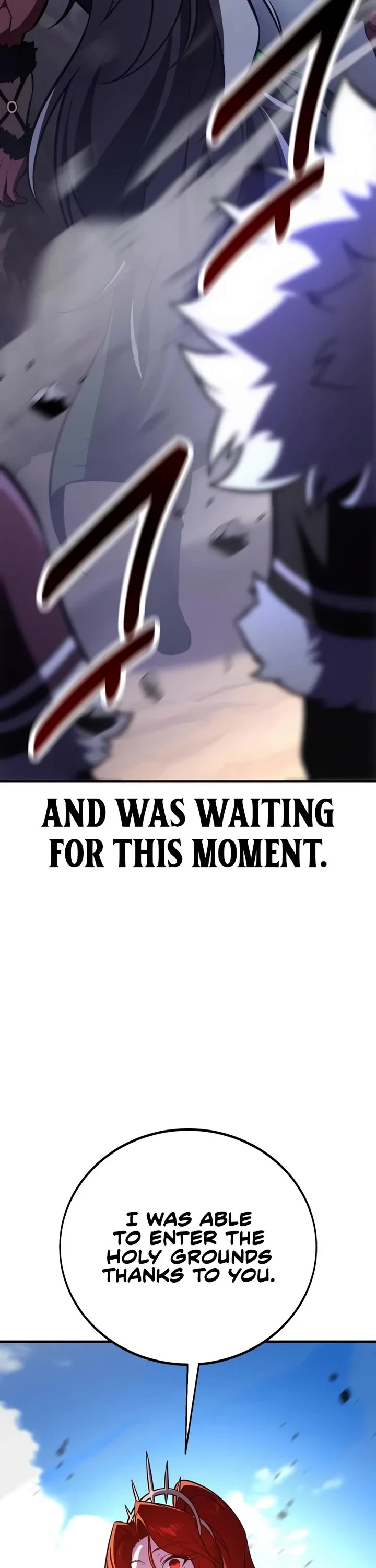 I Killed an Academy Player chapter 110 page 100