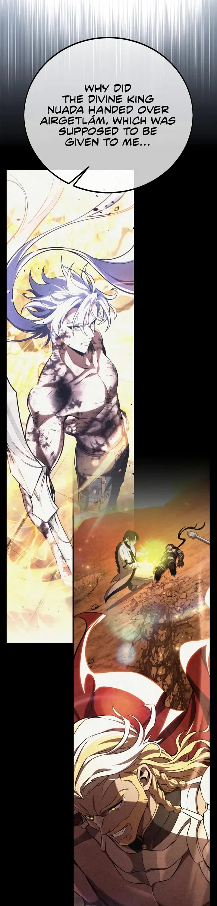 I Killed an Academy Player chapter 110 page 12