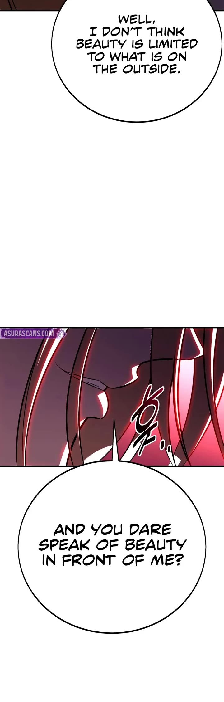 I Killed an Academy Player chapter 110 page 15